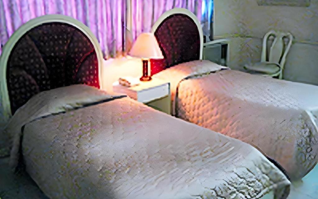 فندق ريتشموند بلازا Tabok المظهر الخارجي الصورة